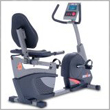 Ironman 350r Recumbent Exercise Bike