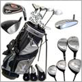 Golf Clubs