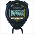 Measuring & Timing Equipment
