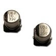 Surface Mount Capacitors