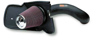 K&N  57-3023-1  Fuel  Injection  Air  Intake  Performance  Kit