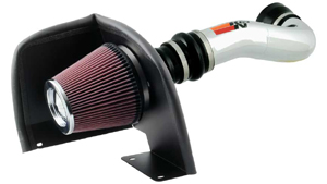 K&N 77-3058KP Performance Air Intake Kit K&N 77-3058KP Performance Air Intake Kit