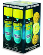 The Stoner 99011 Premium Glass Cleaning Kit box