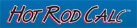 Hot Rod Calc logo