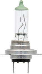 Sylvania EcoBright H7 EB BP 12 single headlight bulb