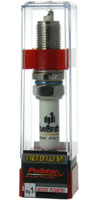 A trophy single pack containing 1 Pulstar dg1i Iridium Pulse Plug