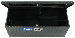 The UWS ATV-BLK Black ATV Chest The UWS ATV-BLK Black ATV Chest