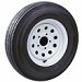 Trailer tires