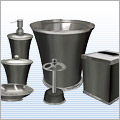 Bathroom Accessories, Containers, Dispensers, Towel Warmers