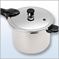 Pressure cookers