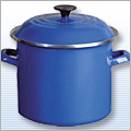 Stockpots