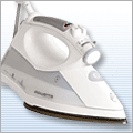Find a wide assortment of irons and ironing products from top brands