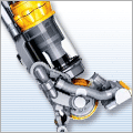 Find vacuums and floor care from Bissell, Dyson, Hoover, and other top brands