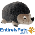 Big savings and selection from EntirelyPets