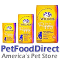 Big savings and selection from PetFoodDirect