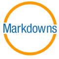 Bedding & Bath Markdowns