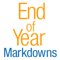 Amazon Year-End Special Offers