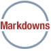 Save up to 70% on Home & Garden markdowns