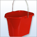 Find a wide assortment of cleaning supplies