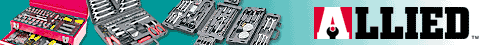 Allied Hand Tools