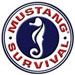 Mustang Survival