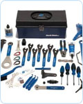 Tools & Equipment