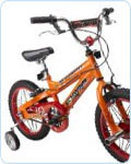 Kids' Bikes