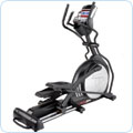 Elliptical Trainers