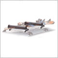 Ski & Snowboard Racks