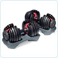 Dumbbells