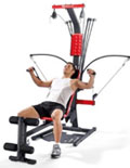 Strength Training Equipment