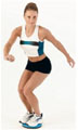 Save up to 25% on Bally Fitness Accessories