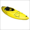 Paddle Sports