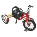 Roadster Trike