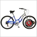 Tornado Women's Cruiser