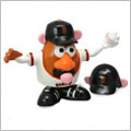 San Francisco Giants Mr. Potato Head
