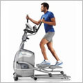 Elliptical Trainers, Steppers, and Bikes