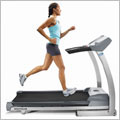 Treadmills and Treadclimbers
