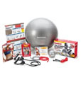 Save up to 47% on Workout Kits from Men's Health and Women's Health Magazine