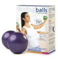 Save up to 25% on Stott Pilates Accessories