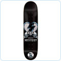 Skateboard Decks