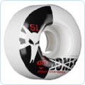 Skateboard Wheels