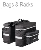 Backs & Racks