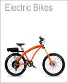 Electric Bikes