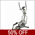 50% Off Aerobic Training Machines