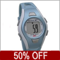 50% Off Heart Rate Monitors