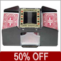 Game Room 50% Off