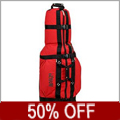 50% Off Golf Bags