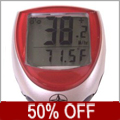 Cycling 50% Off