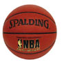 Spalding Official NBA Zi/O Excel Basketball
